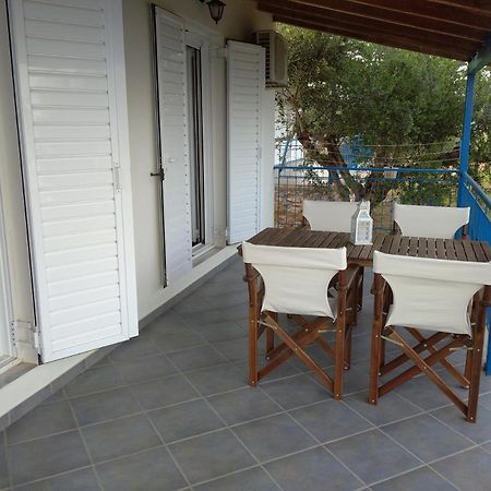 Kómboi Aggeliki House 3 빌라 외부 사진