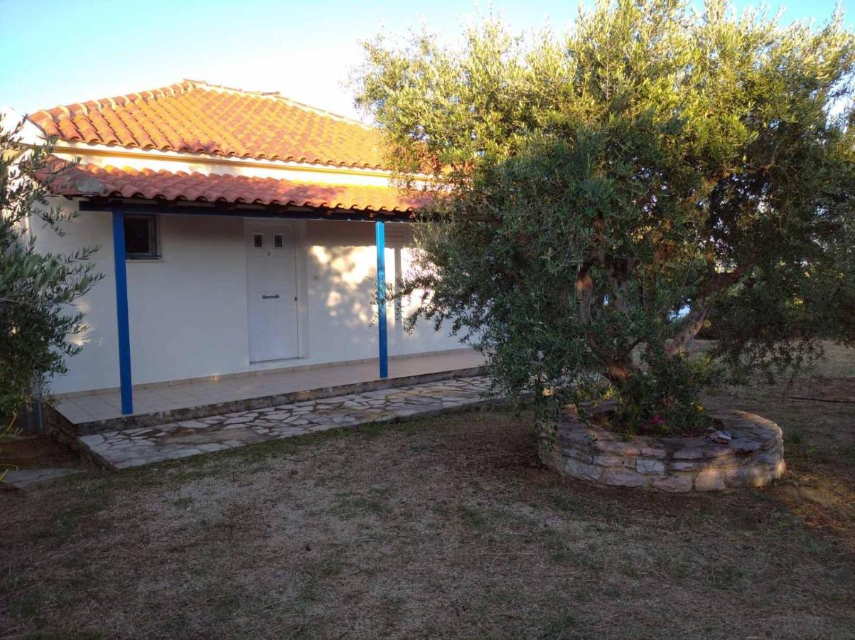 Kómboi Aggeliki House 3 빌라 외부 사진