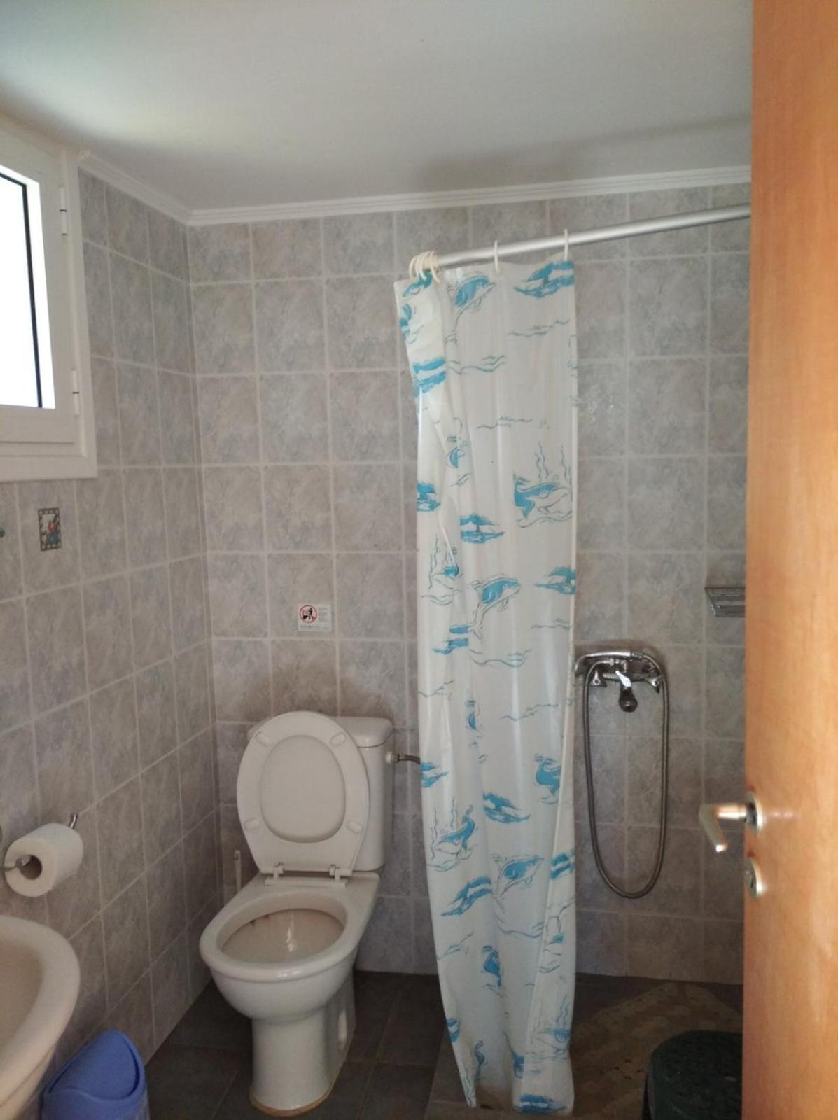 Kómboi Aggeliki House 3 빌라 외부 사진