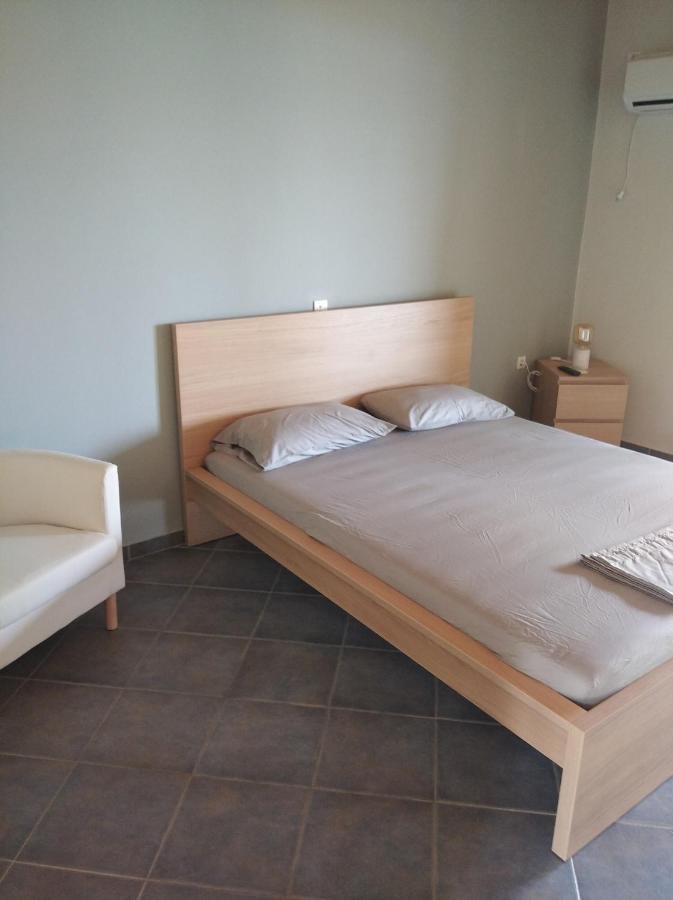 Kómboi Aggeliki House 3 빌라 외부 사진