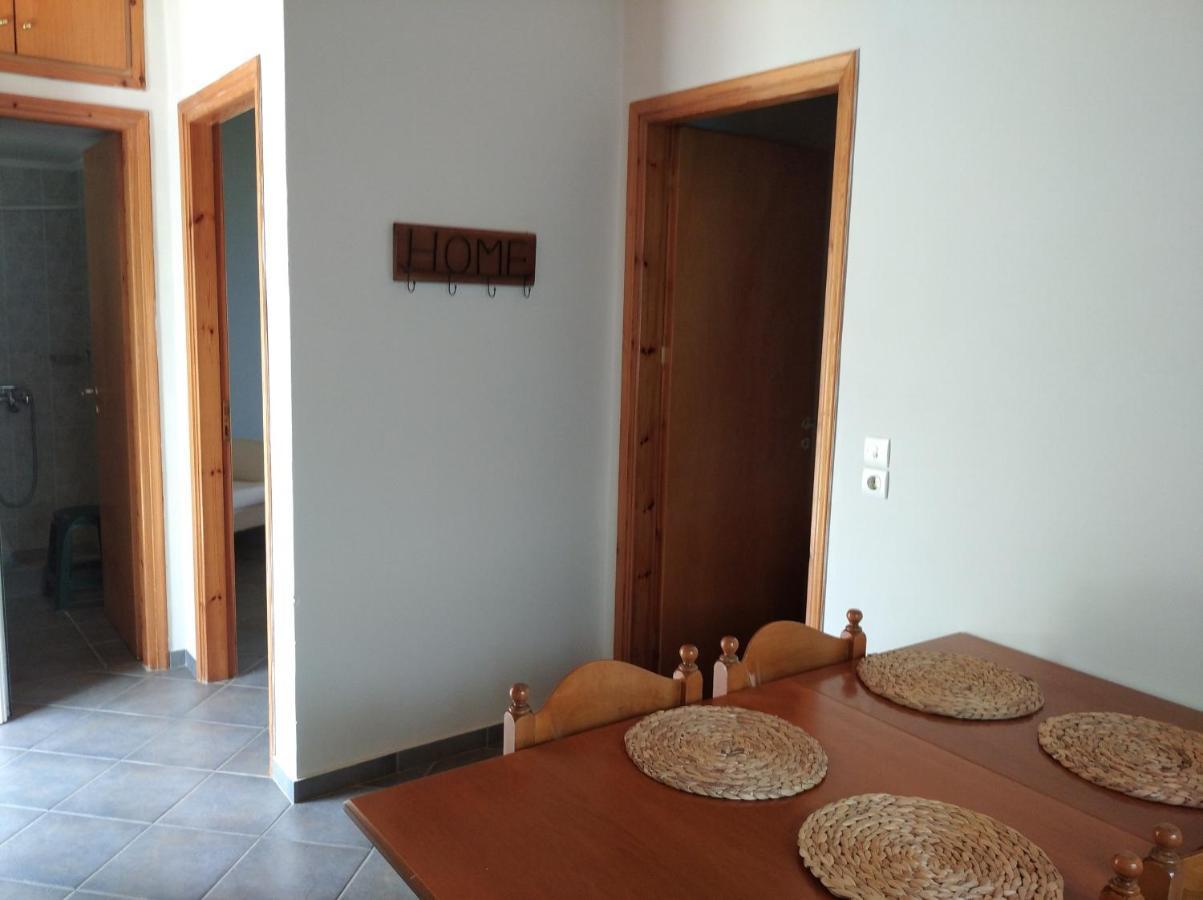 Kómboi Aggeliki House 3 빌라 외부 사진
